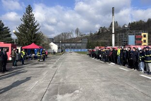 Zväčšiť fotografiu - Tímový záchranár 2026