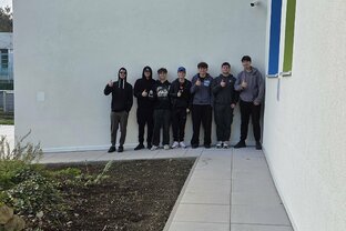 Zväčšiť fotografiu - Vedecká výstava hračiek a hlavolamov