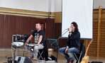 Hudobno-výchovný koncert - koncert21