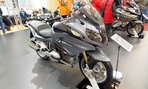 Výstava motocykel - motocykel38
