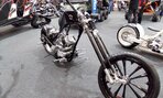 Výstava motocykel - motocykel65