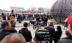 Výstava motocykel - motocykel66