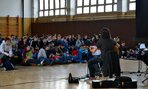 Výchovný koncert