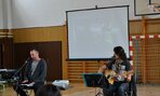 Výchovný koncert