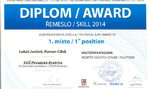 ŘEMESLO-SKILL2014-1.miesto 001