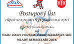 Postup 1
