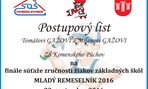 Postup 2