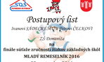 postup 3