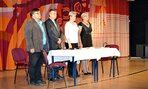 Zahájenie školského roka 2016/17