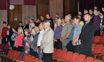 Zahájenie školského roka 2016/17