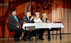 Zahájenie školského roka 2016/17