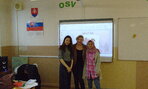 AIESEC projekt 