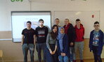 AIESEC projekt