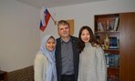 AIESEC projekt