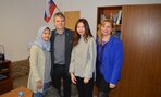 AIESEC projekt