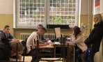Parti - worskhop
