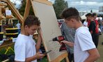 mladý remeselník2326