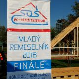 Mlaldý remeselník 2018 - finále