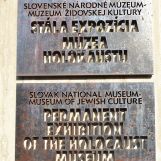 Hodina dejepisu v Múzeu holokaustu