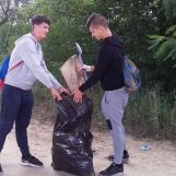 Upracme Slovensko – Svetový čistiaci deň 2019