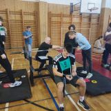 Opäť 3. miesto na RK v silovom 5-boji žiakov SŠ v Púchove