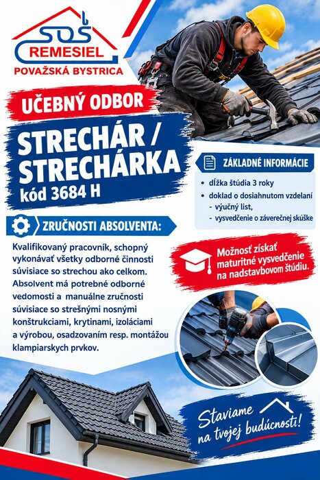 Strechár (štipendium)