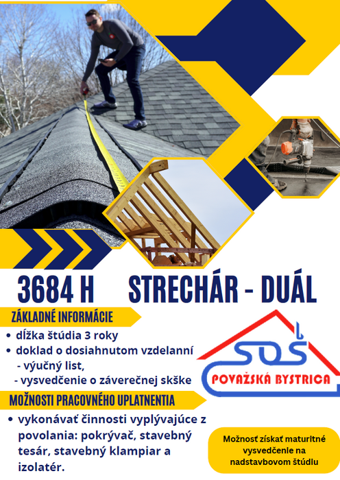 Strechár (štipendium)