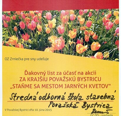 Krajšia Považská Bystrica