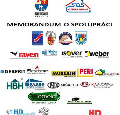 Memorandum o spolupráci