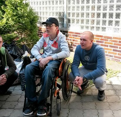 24 619 vrchnákov na pomoc pre Andrejka