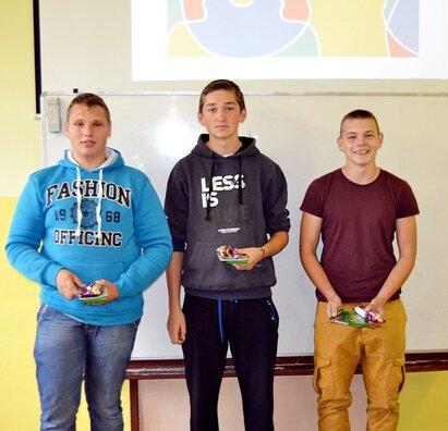 Európsky deň jazykov