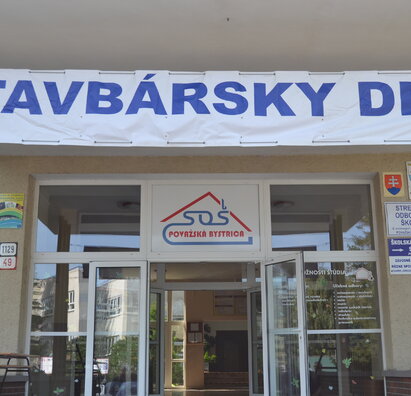 Stavbársky deň 2015