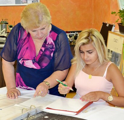 Záverečné skúšky a slávnostné vyradenie absolventov
