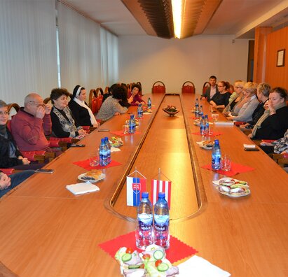 Projekt Erasmus+ Slovensko