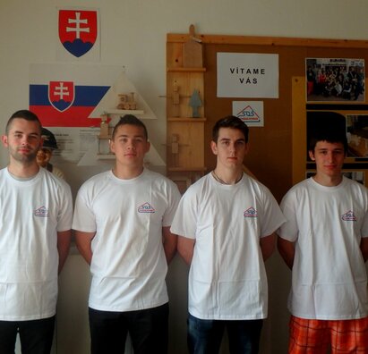 MLADÝ REMESELNÍK 2018