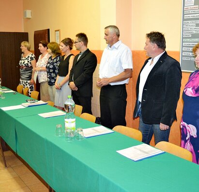 Záverečné skúšky - 2018