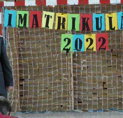 Imatrikulácie 2022