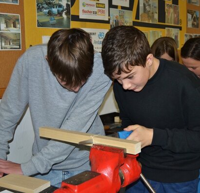 Technická olympiáda pre základné školy