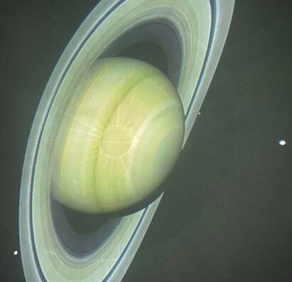 Hvezdáreň a planetárium M. R. Štefánika Hlohovec
