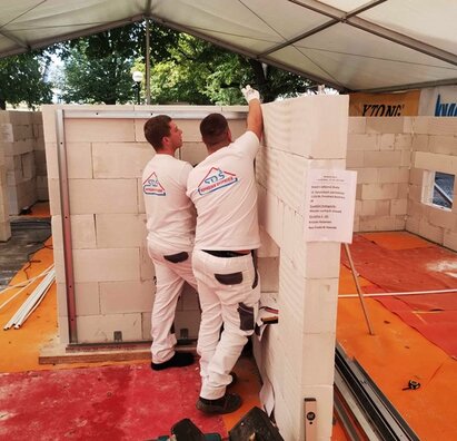 Medzinárodná súťaž v remeselných zručnostiach