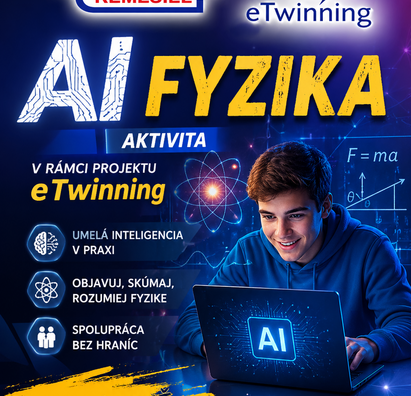AI FYZIKA