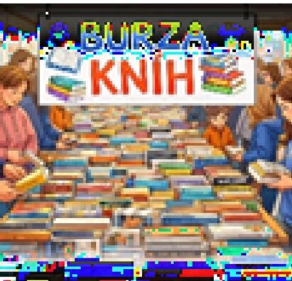 Burza knih 2026