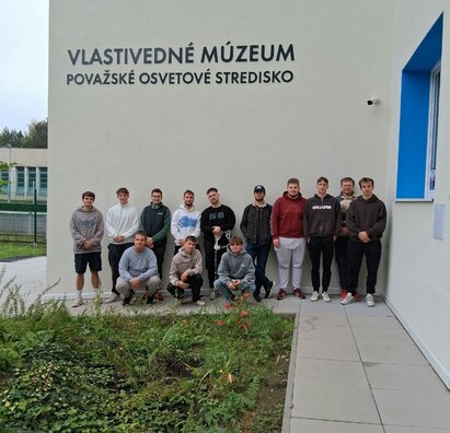 Holokaust – história, na ktorú nesmieme zabudnúť