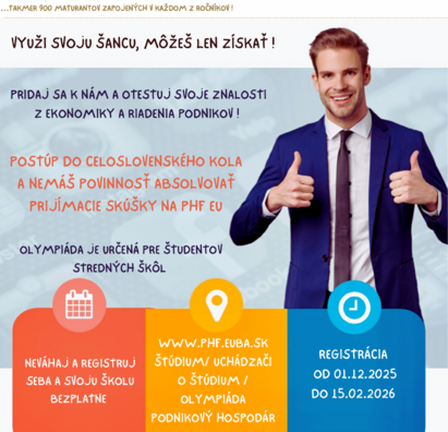 Podnikový hospodár