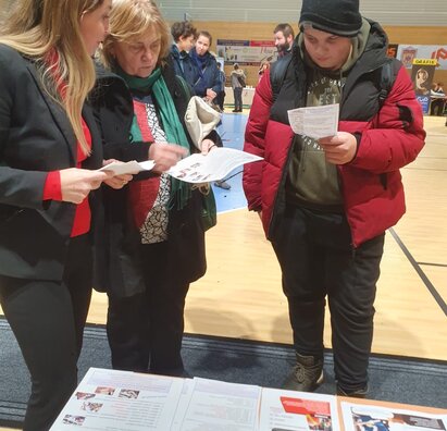 Deň profíka v Bytči