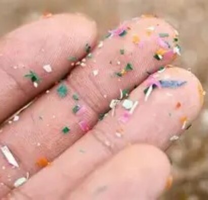 Projekt MicroPlastLess