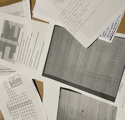 Odpadové hospodárstvo v tajničke