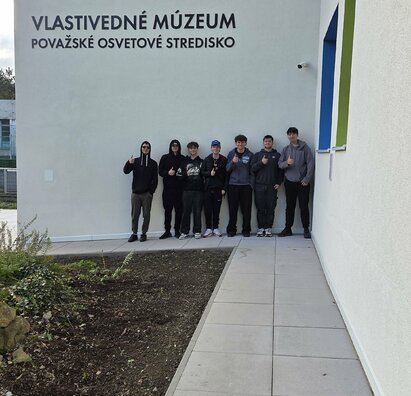 Vedecká výstava hračiek a hlavolamov