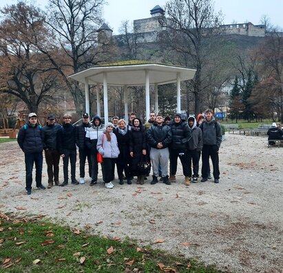 „Máš možnosť voľby“