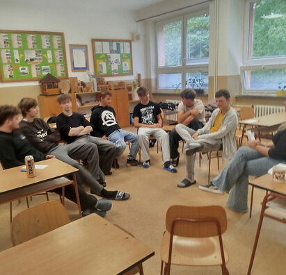 Zvládanie záťažových situácií